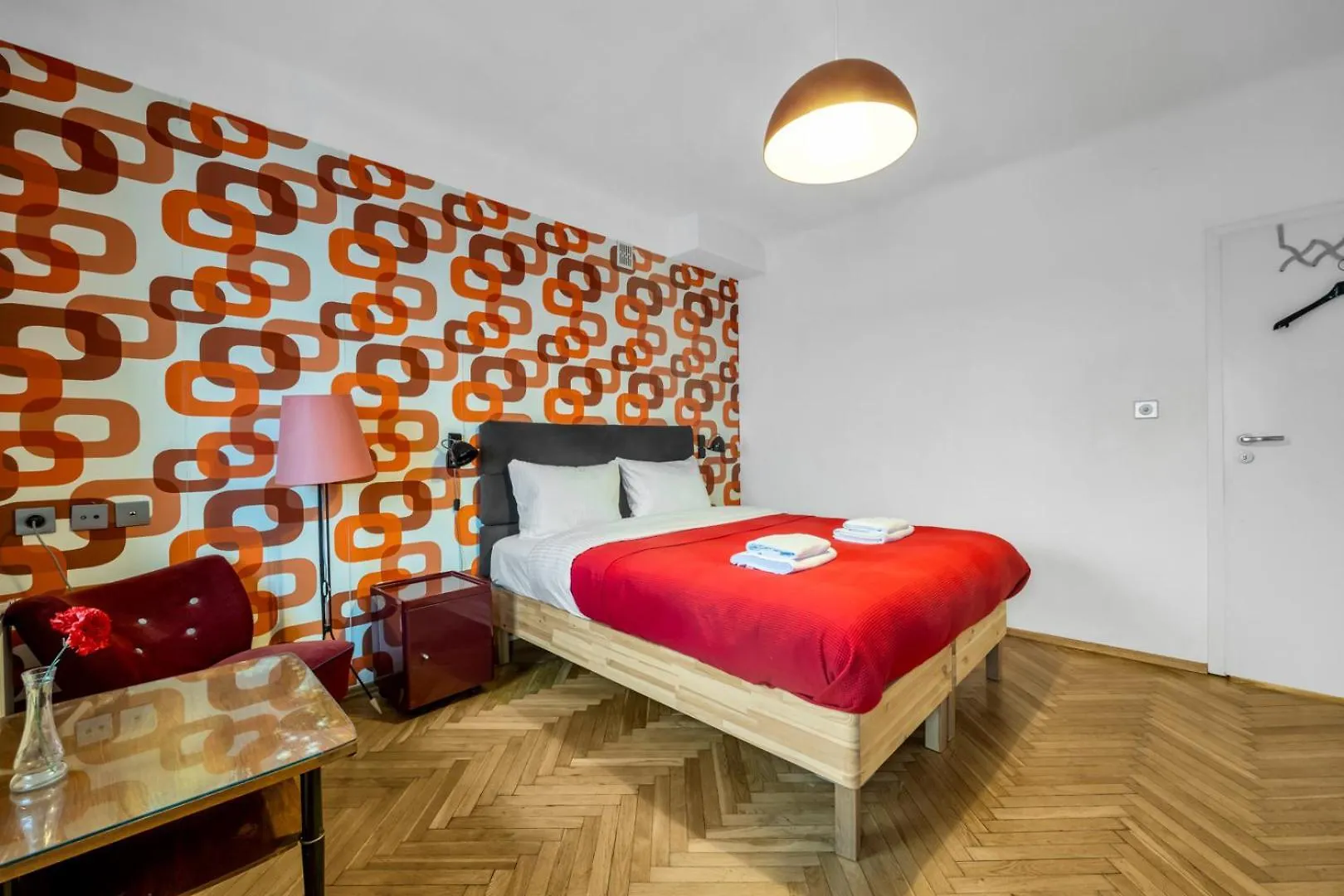 Plac Zbawiciela Spacious Apartment Warsaw 0*,